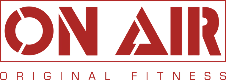Logo On Air Fitness Besançon