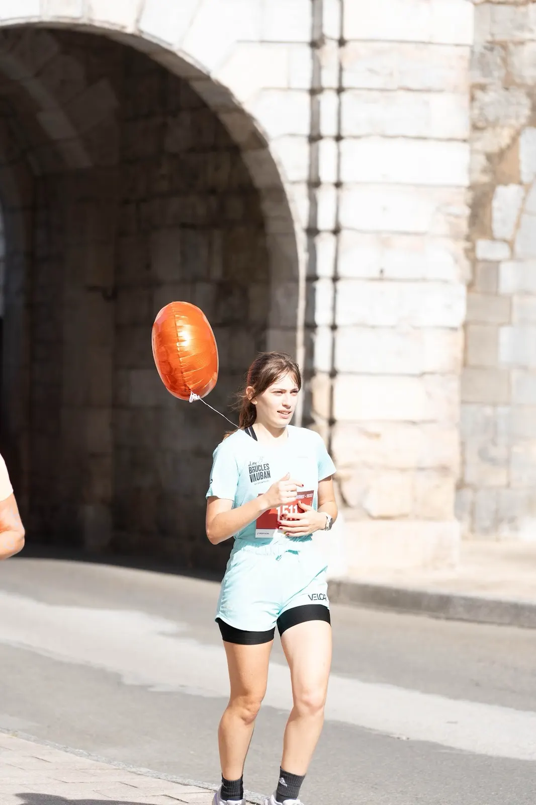 Pacers Boucle Vauban (semi et 10 km), photo 7