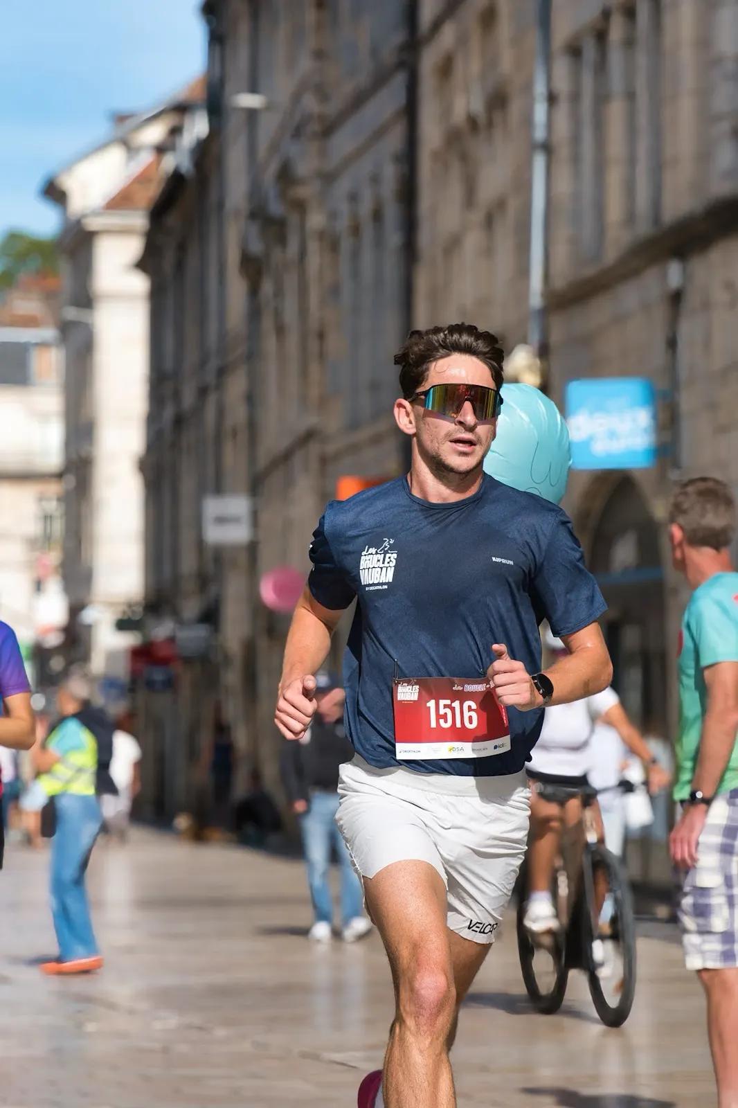 Pacers Boucle Vauban (semi et 10 km), photo 8
