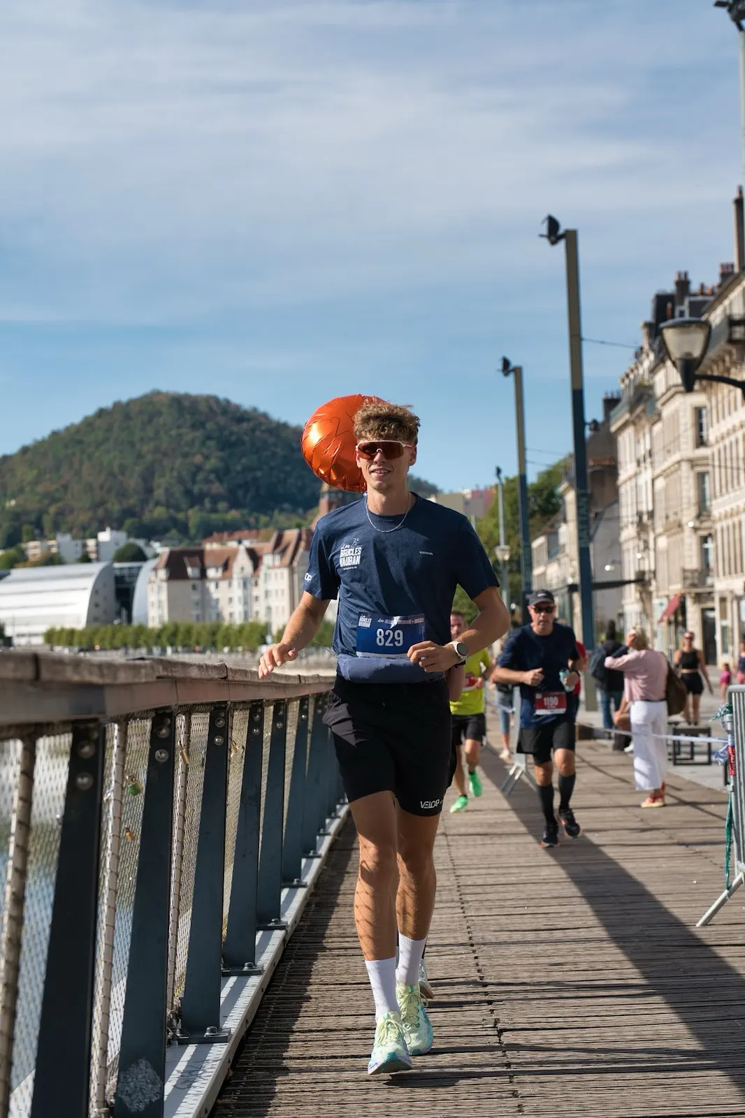 Pacers Boucle Vauban (semi et 10 km), photo 14