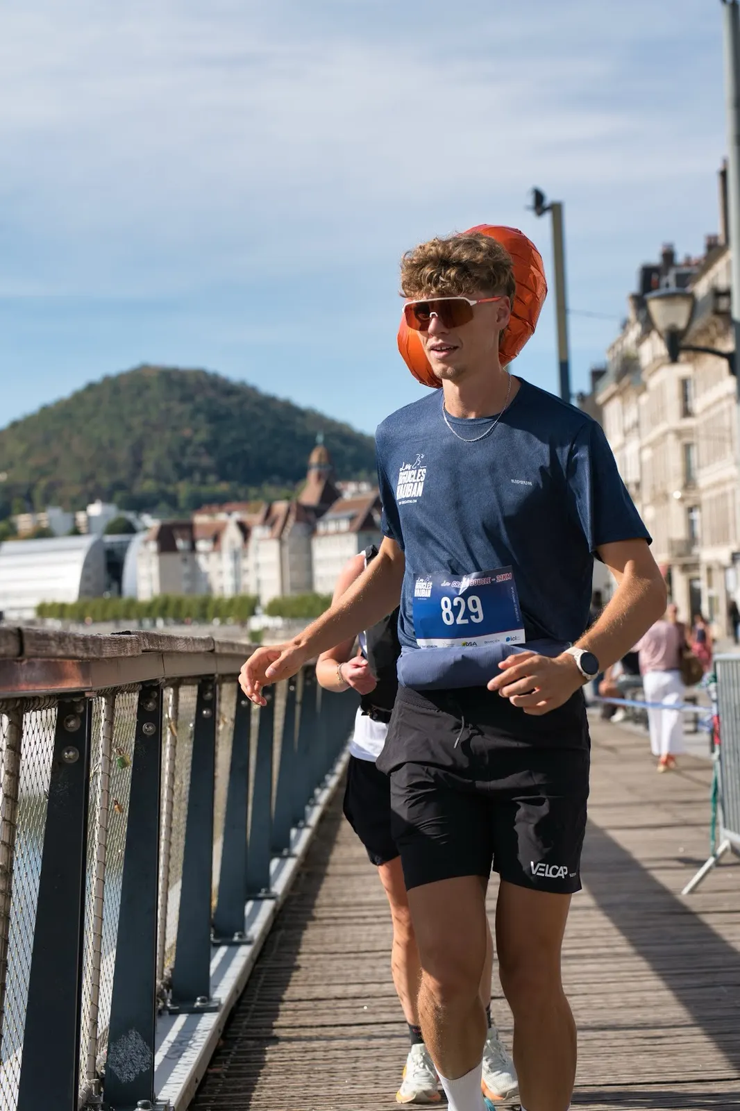 Pacers Boucle Vauban (semi et 10 km), photo 15