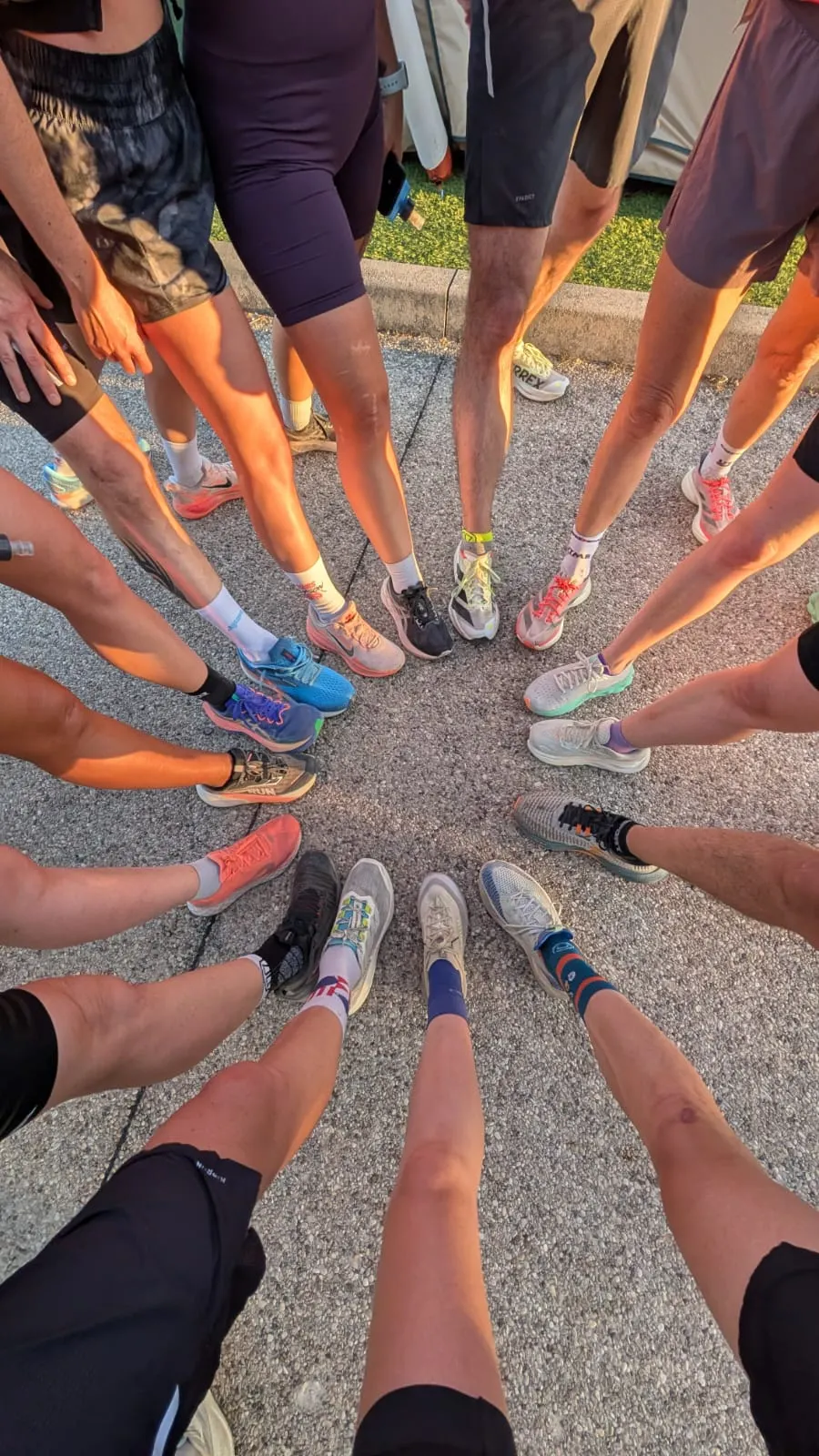 Social Run avec Décathlon, photo 2