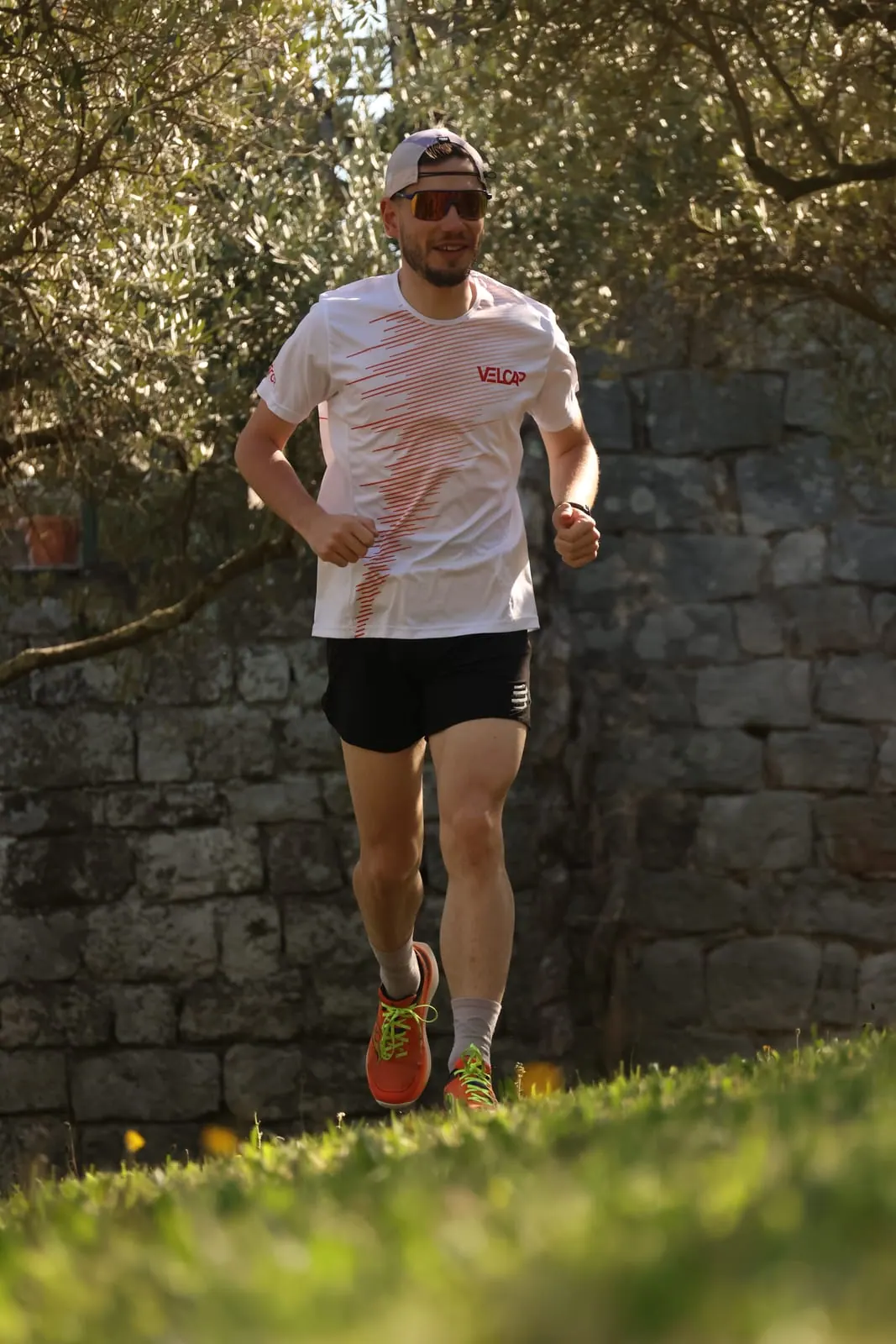 Stage en Ardèche, photo 2