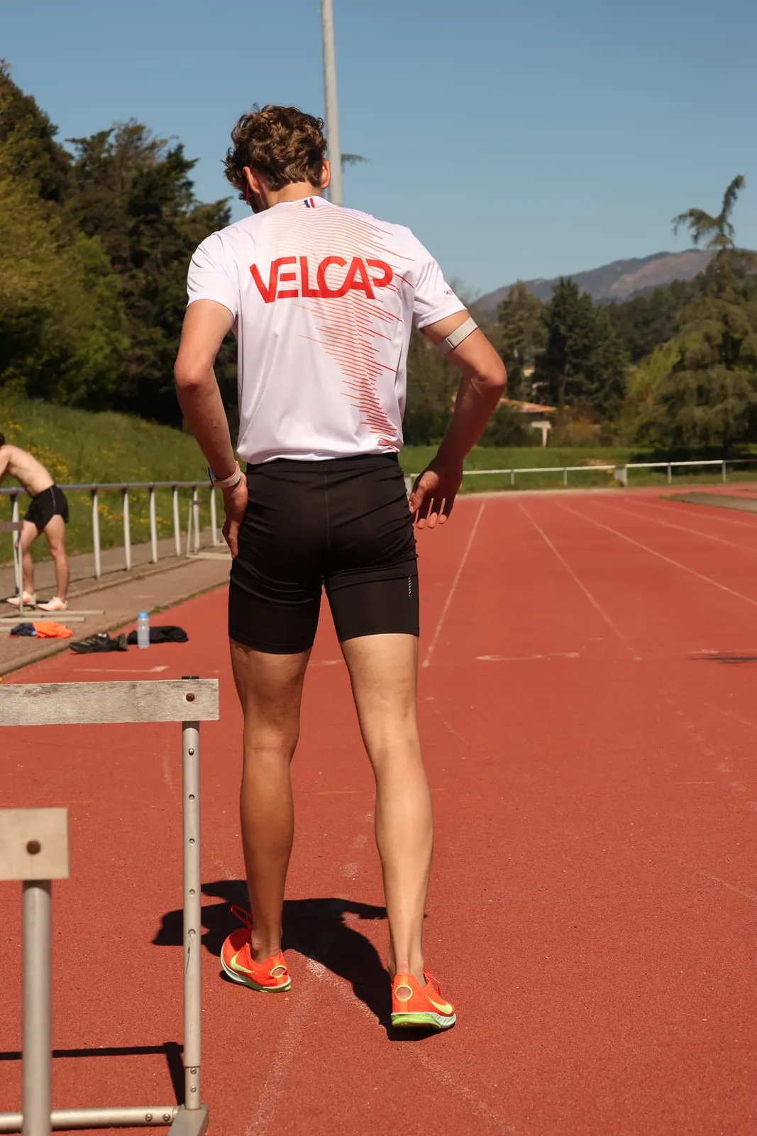 Stage en Ardèche, photo 4