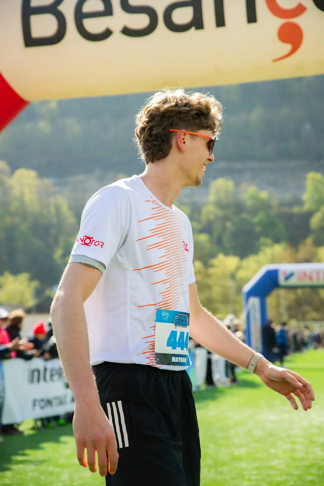 Pacers Rives du Doubs, photo 14