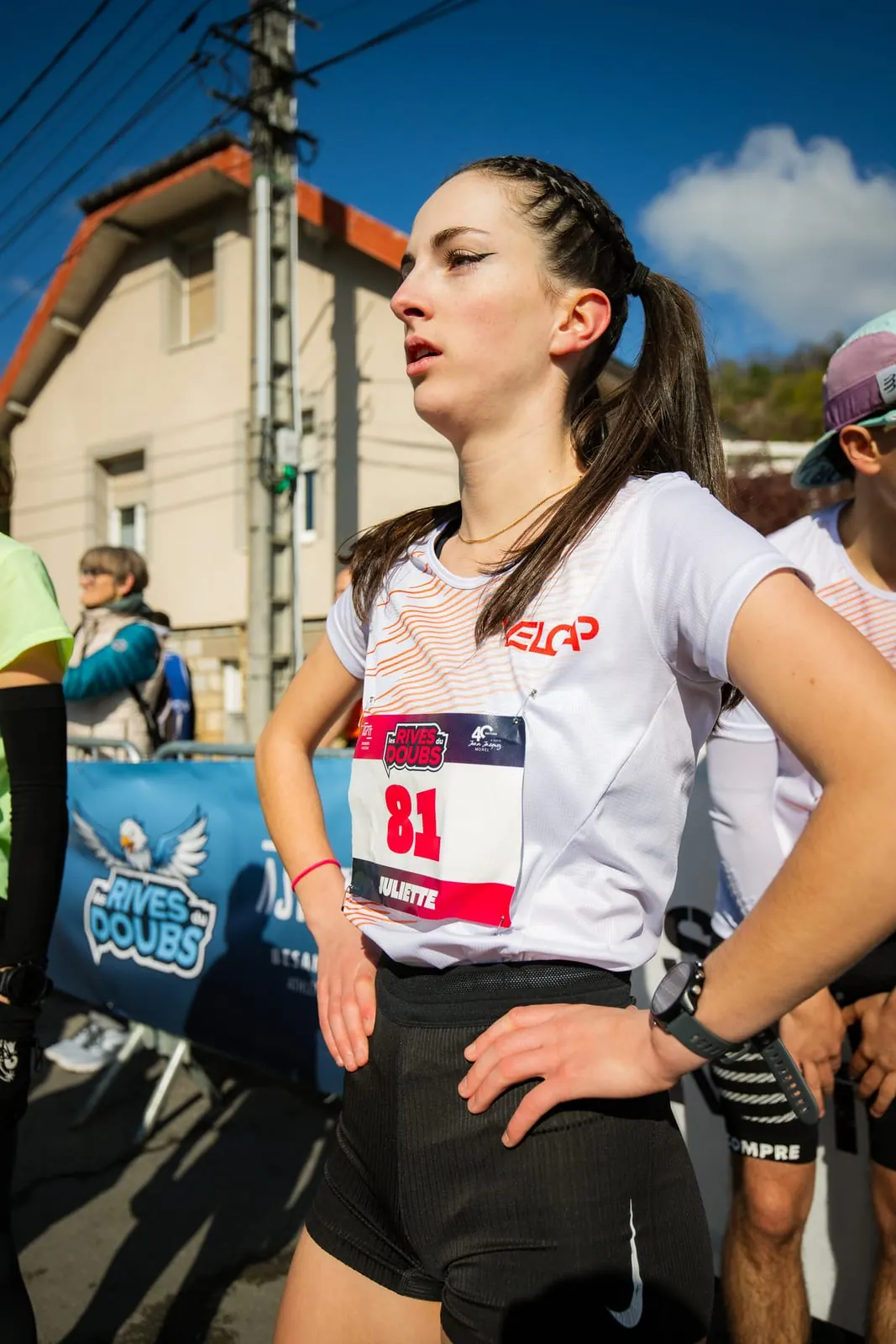 Pacers Rives du Doubs, photo 2