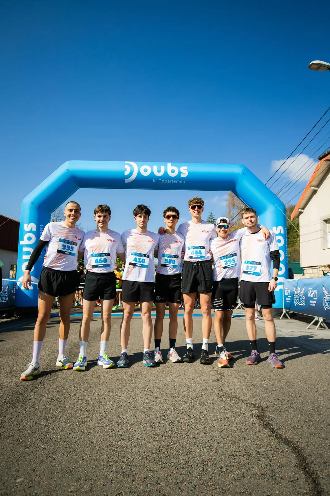 Pacers Rives du Doubs, photo 5