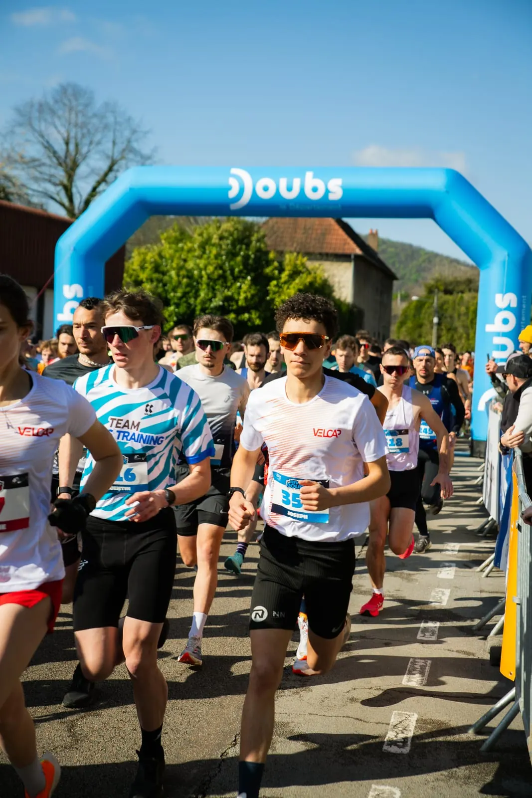 Pacers Rives du Doubs, photo 7