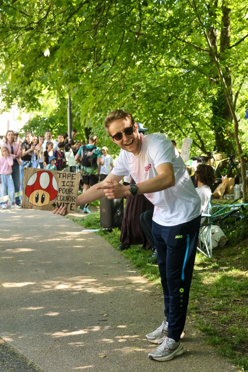 Fan Zone Trail des Forts, photo 5