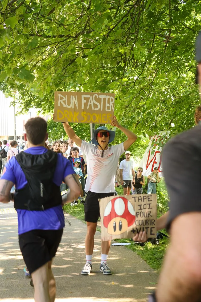 Fan Zone Trail des Forts, photo 7