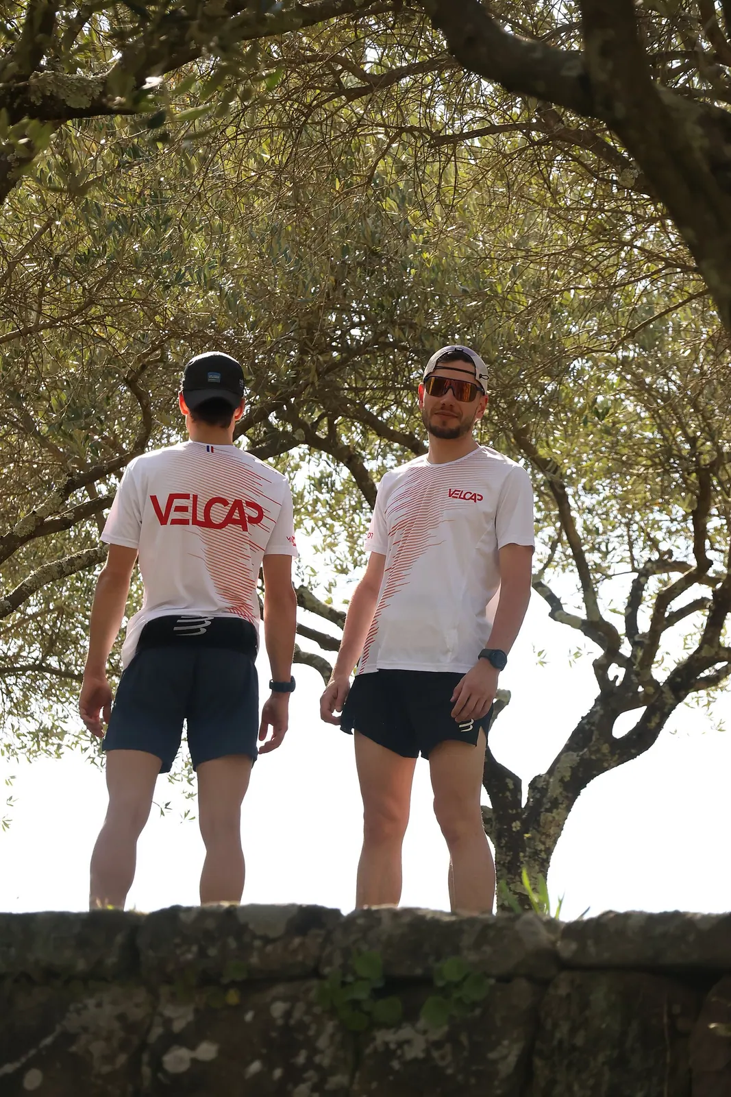 Team Élite, photo 1