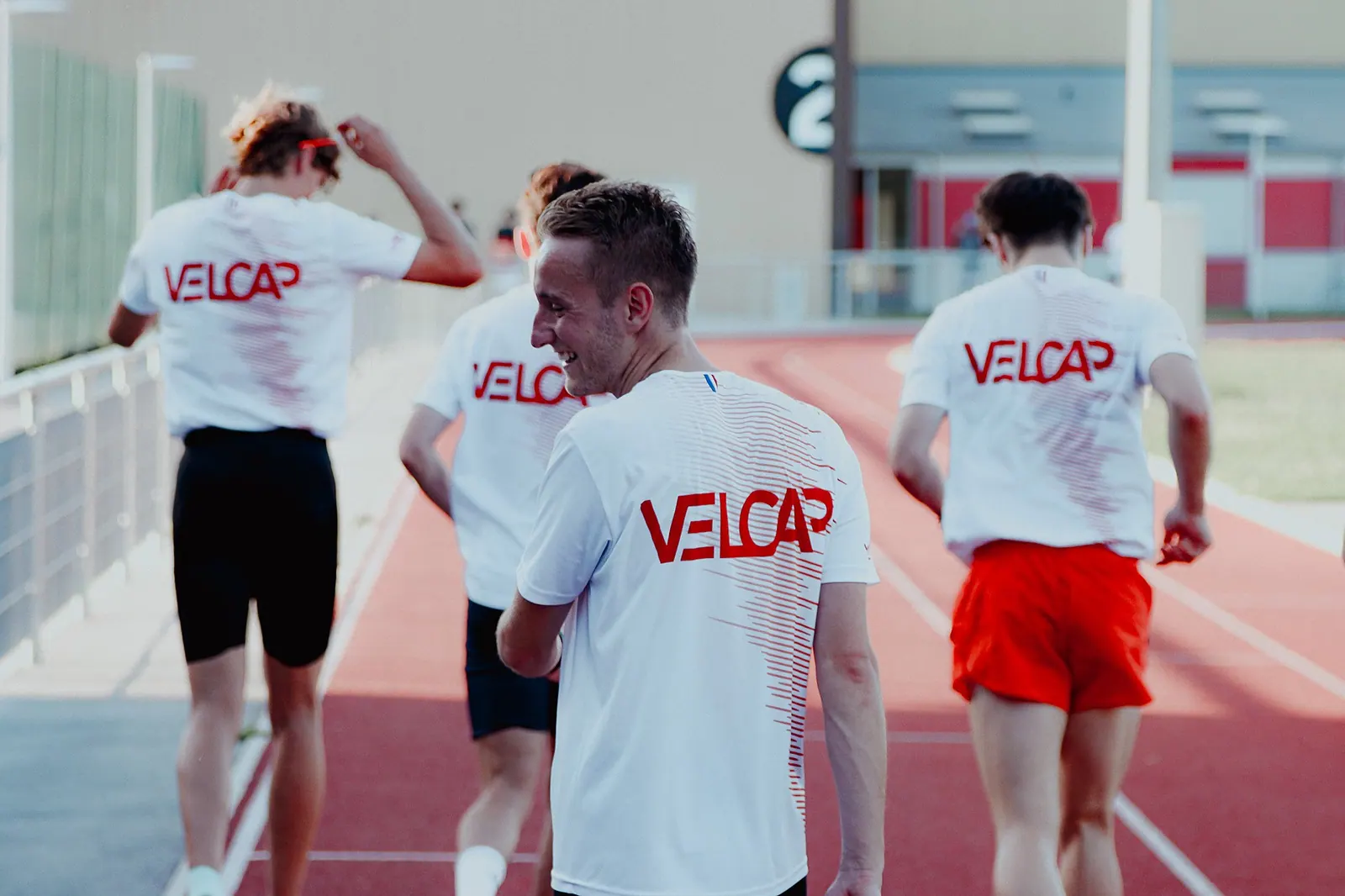 Team Élite, photo 3