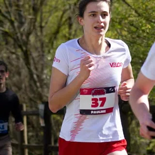 Pauline L.